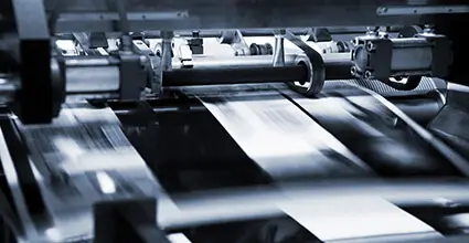 Print Press